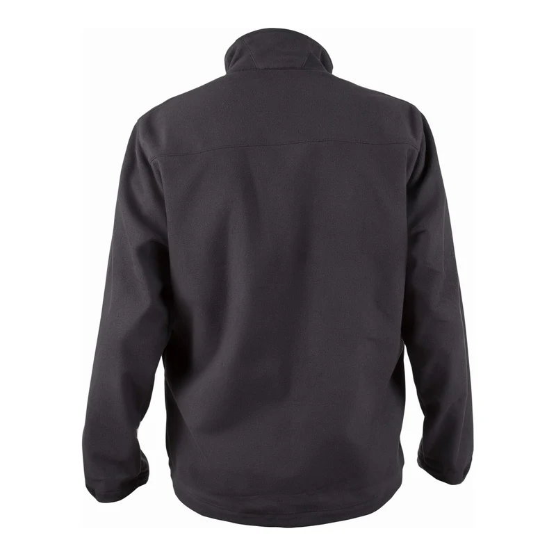 Stier Softshelljacke schwarz/dunkelanthrazit Größe S bis XXL Übergangsjacke