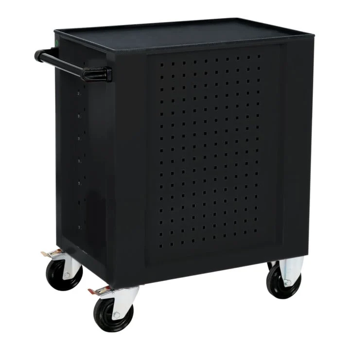 STIER Werkstattwagen BLACK