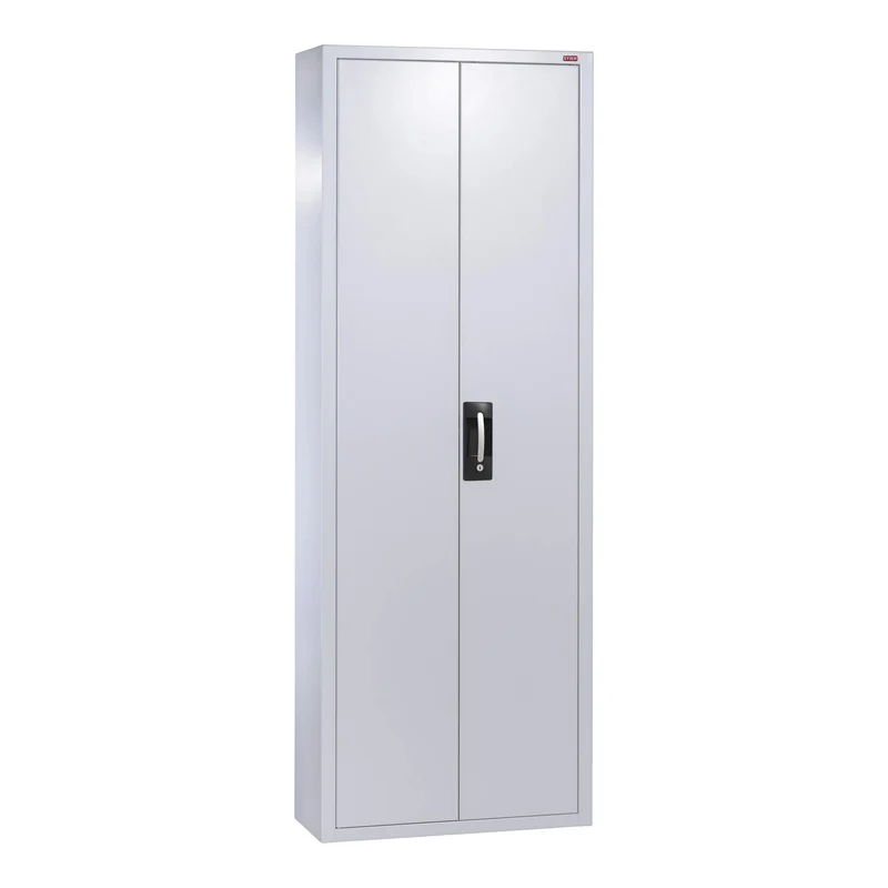 STIER Magazinschrank mit 48 Sichtlagerkästen, H1980xB700xT300mm