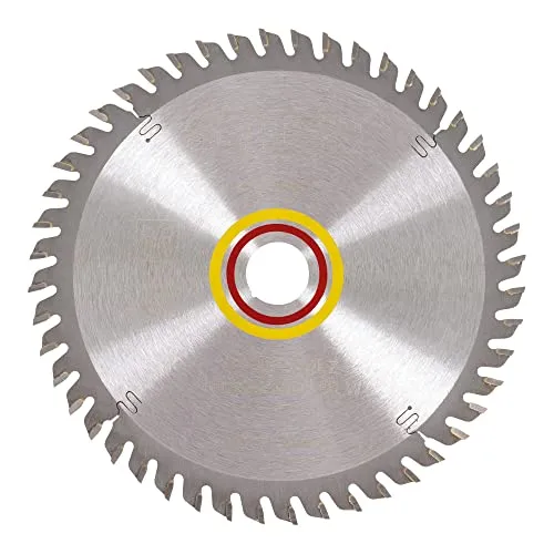 STIER Kreissägeblatt Profi Holz Hartfaserplatten Gispkartonplatten div. Größen