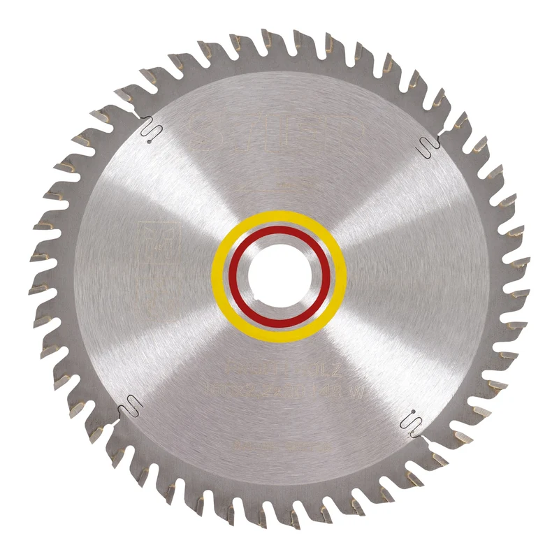 STIER Kreissägeblatt Profi Holz Hartfaserplatten Gispkartonplatten div. Größen