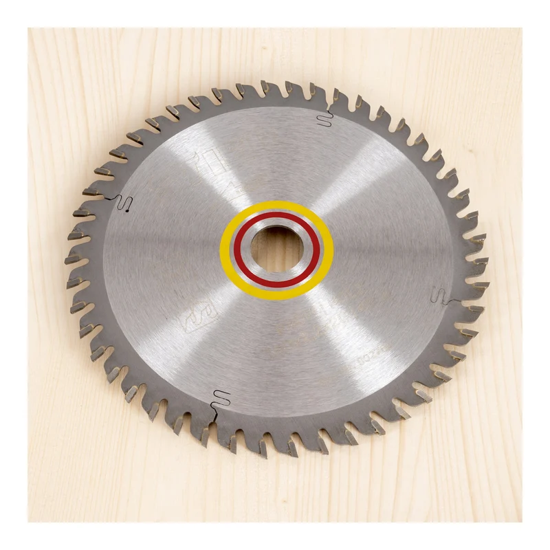 STIER Kreissägeblatt Profi Holz Hartfaserplatten Gispkartonplatten div. Größen