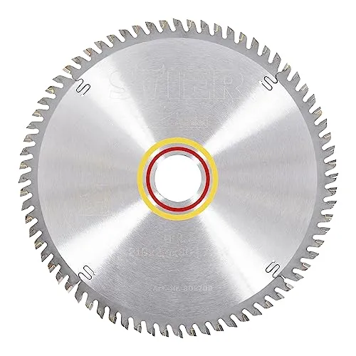 STIER Kreissägeblatt Profi Holz Hartfaserplatten Gispkartonplatten div. Größen