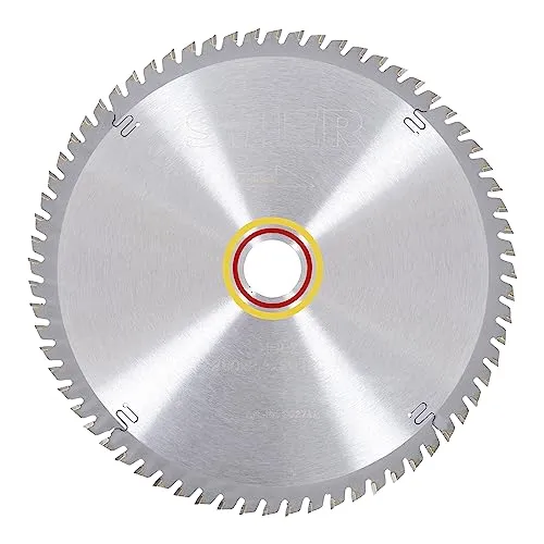 STIER Kreissägeblatt Profi Holz Hartfaserplatten Gispkartonplatten div. Größen