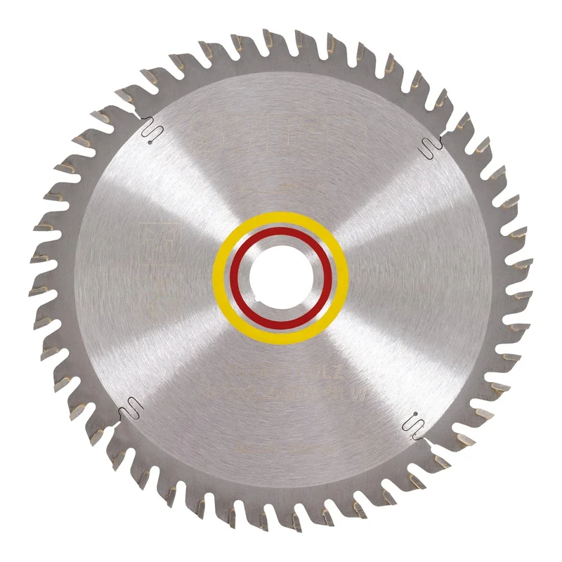 STIER Kreissägeblatt Profi Holz Hartfaserplatten Gispkartonplatten div. Größen