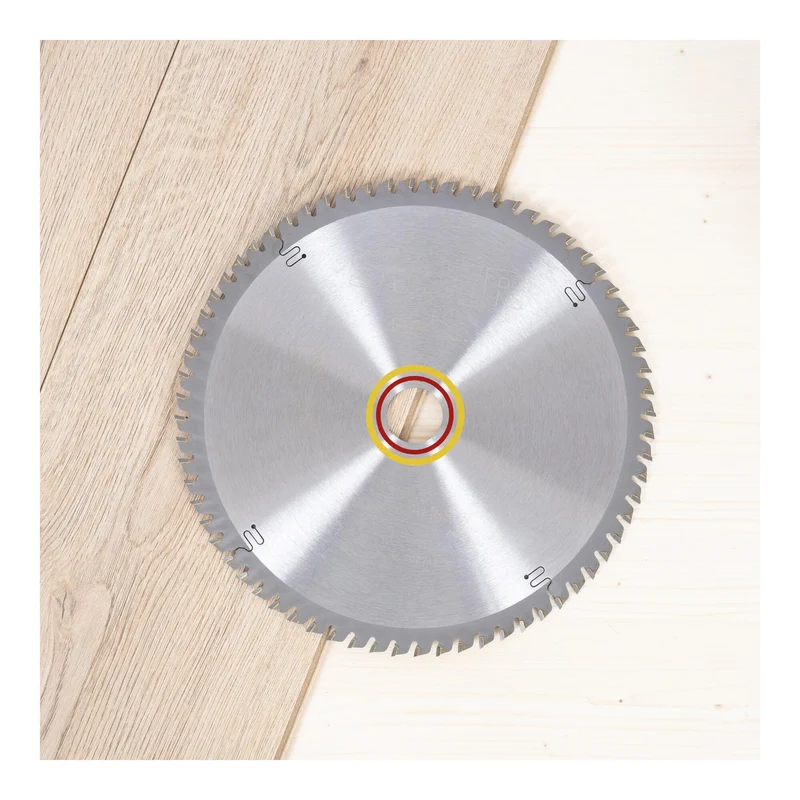 STIER Kreissägeblatt Profi Holz Hartfaserplatten Gispkartonplatten div. Größen