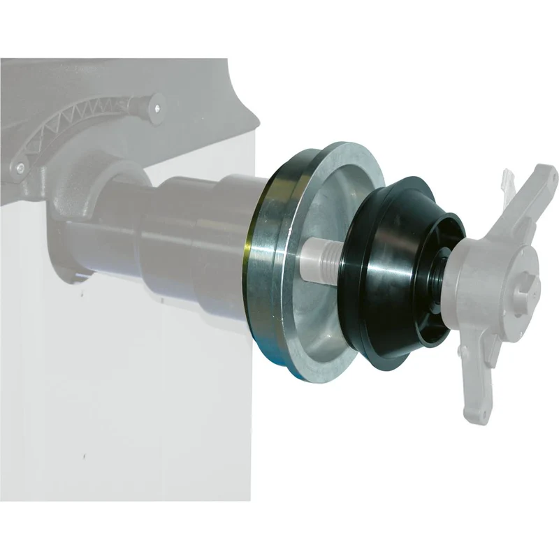 Ravaglioli Zentrierkonus für Lieferwagen und LLkw | Ø 118 – 174 mm