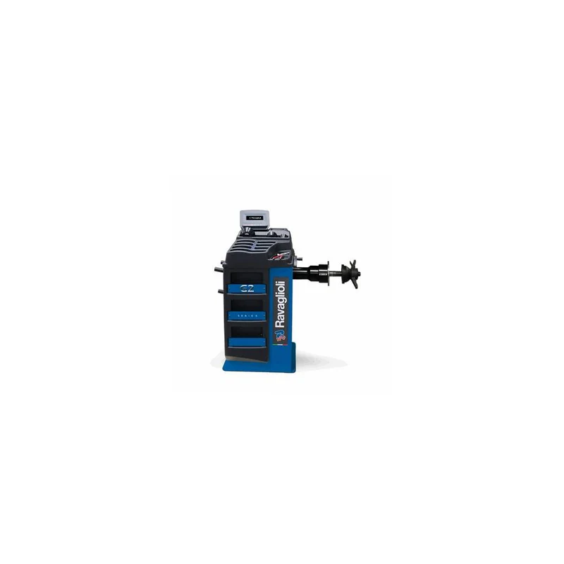 Ravaglioli Zentrierkonus für Lieferwagen und LLkw | Ø 118 – 174 mm