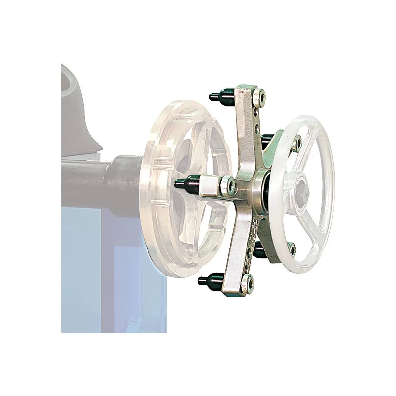 Ravaglioli Zentrierstern 3-Arm | für Lkw