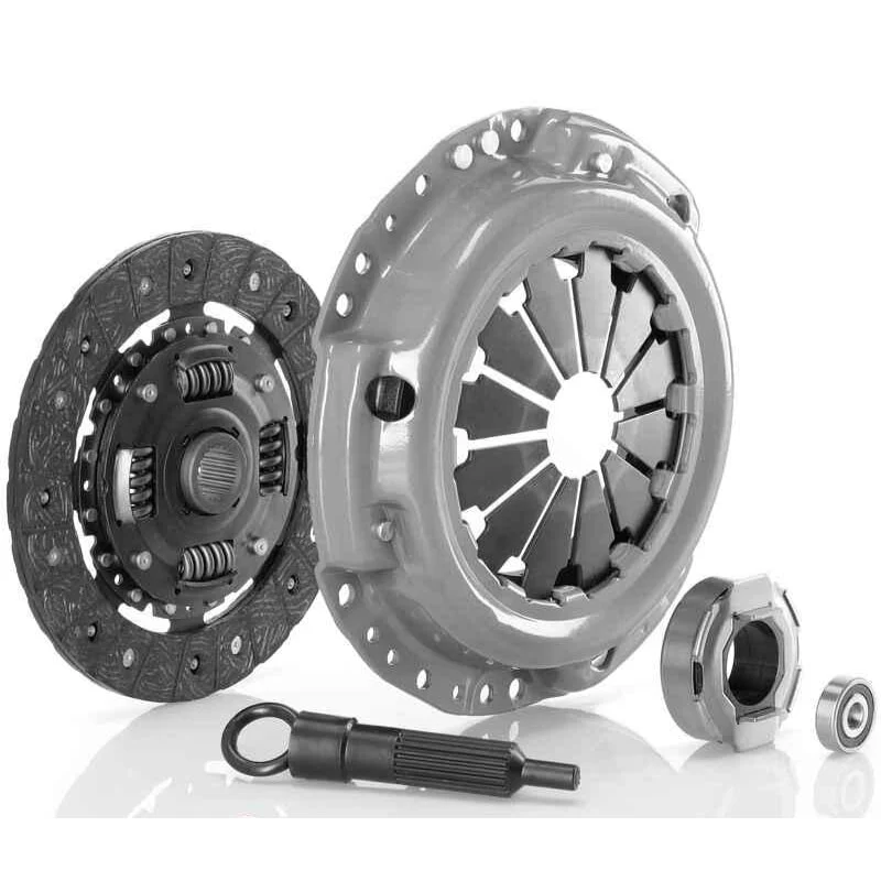 Kupplungskit verstärkt für SUZUKI Jimny I Benzin mit 1298 ccm Motor TREKFINDER / + 60% verstärkt / 5-teilig
