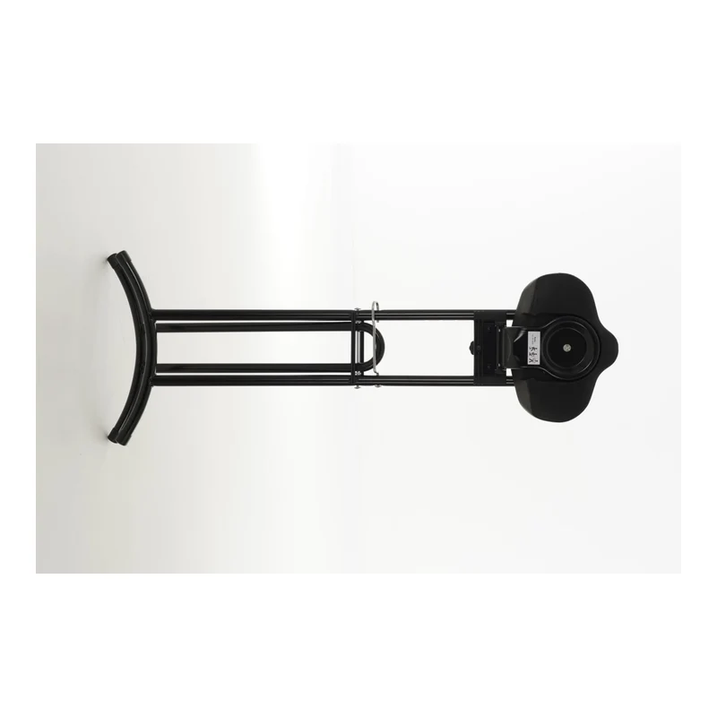 STIER Stehhilfe klappbar Sitzhöhe 600-850 mm PU-Sitz
