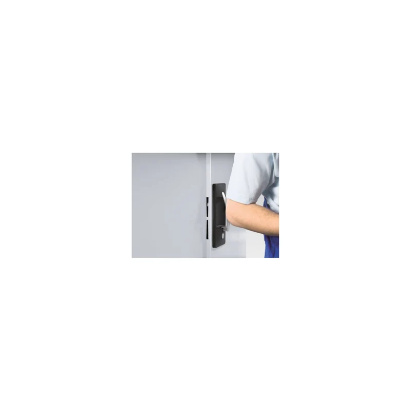 STIER Umweltschrank mit 4 verzinkten Wannenböden und Ergo-Lock 1950x930x500mm
