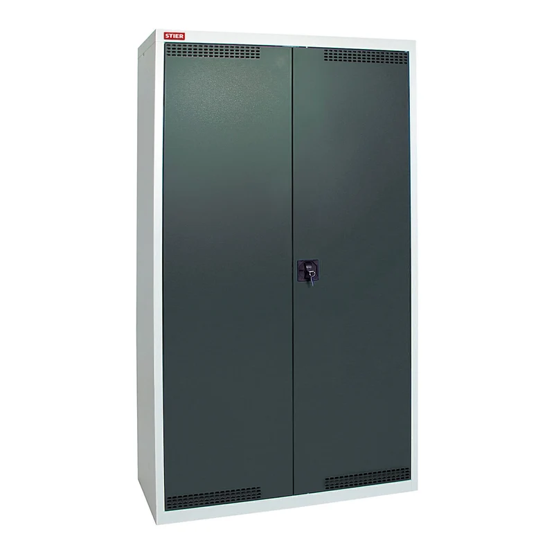 STIER Umweltschrank Premium 1800x1000x500 mm