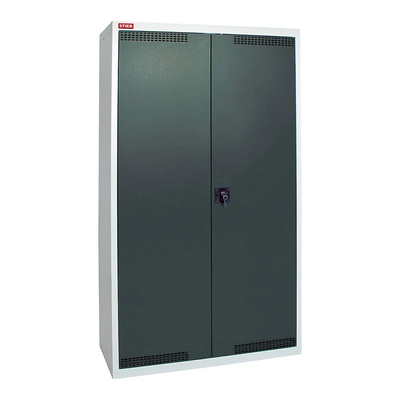 STIER Umweltschrank Premium 1800x1000x500 mm