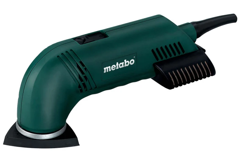 Intec DSE 280 triangular sander
