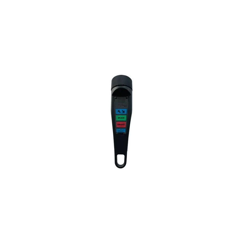 Ravaglioli Bluetooth-Steuerung für Gelenkspieltester R200/8I, R200/8, R202/8I und R202/8