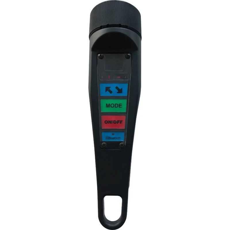 Ravaglioli Bluetooth-Steuerung für Gelenkspieltester R200/8I, R200/8, R202/8I und R202/8