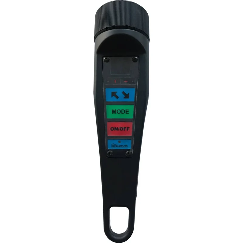 Ravaglioli Bluetooth-Steuerung für Gelenkspieltester R200, R200I, R203, R203I und R203/8