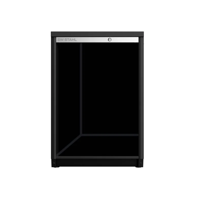 SW-Stahl Unterschrank für Kühlschrank