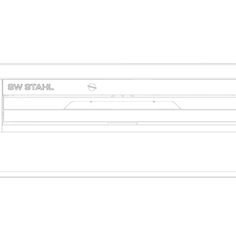 SW-Stahl Workstation