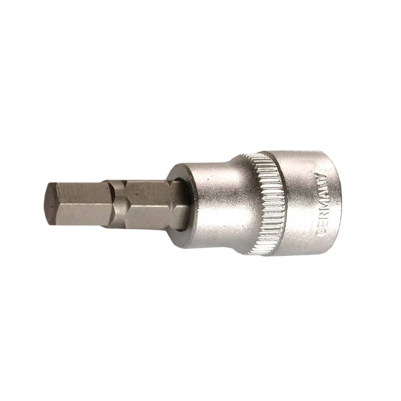 SW-Stahl Schraubendreheinsatz 3/8" Innensechskant 7 mm