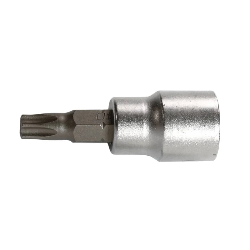 SW-Stahl Schraubendreheinsatz 3/8" TR-Profil T40