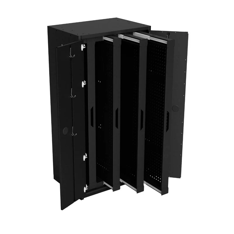 SW-Stahl Apothekerschrank 700 mm