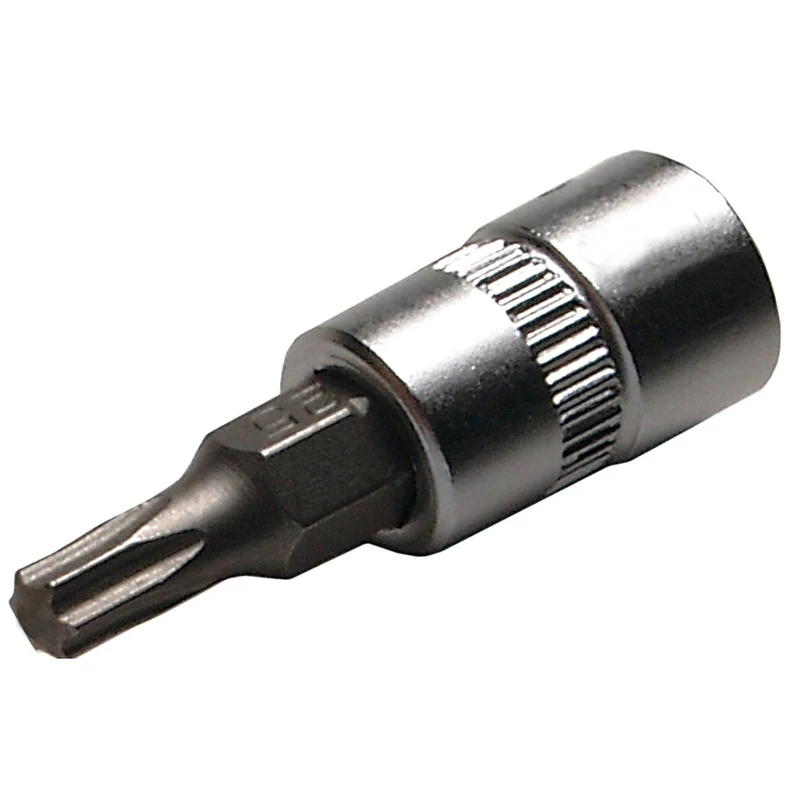 SW-Stahl Schraubendreheinsatz 1/4" T-Profil T9