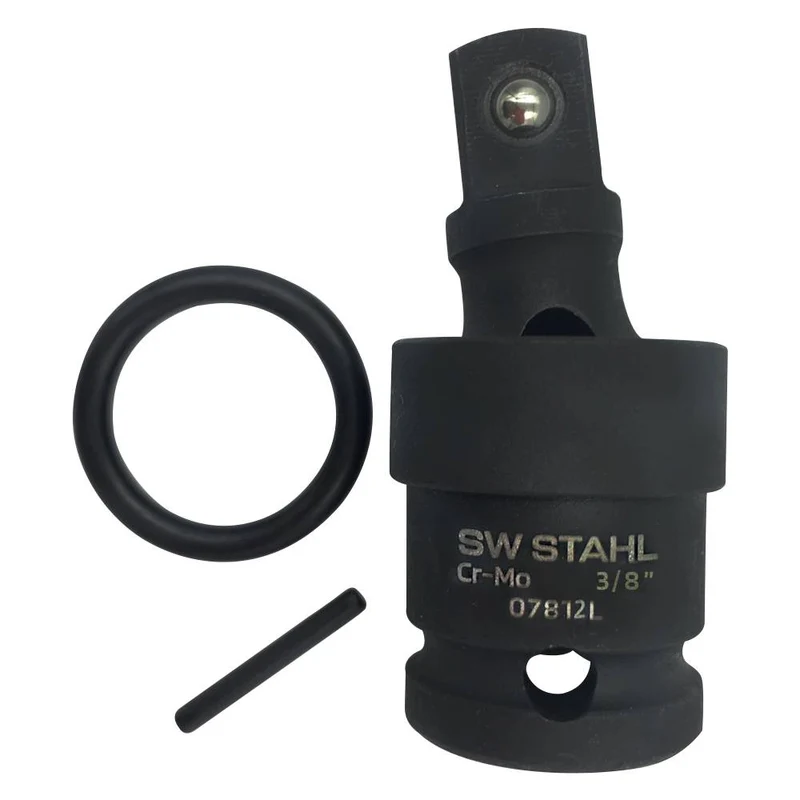 SW-Stahl IMPACT-Kugelgelenk 3/8"