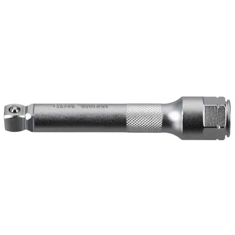 SW-Stahl Kippverlängerung 1/2" 130 mm zu low profile Umschaltknarre