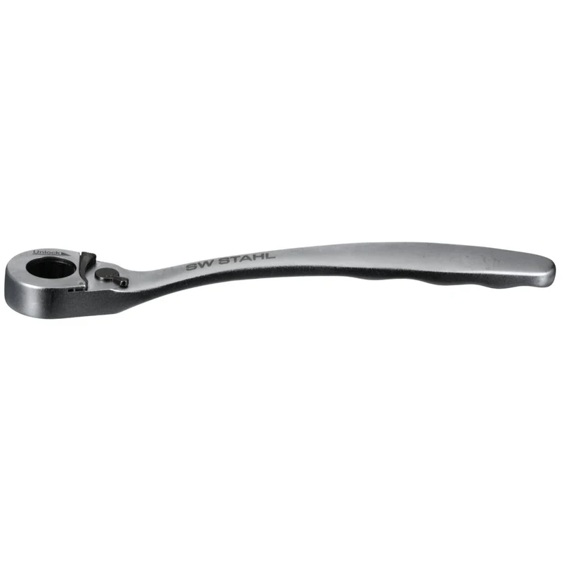 SW-Stahl Umschaltknarre 1/2" Low Profile