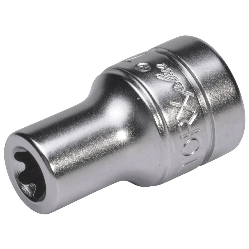 SW-Stahl Steckschlüsseleinsatz 1/4" EP-Profil EP7