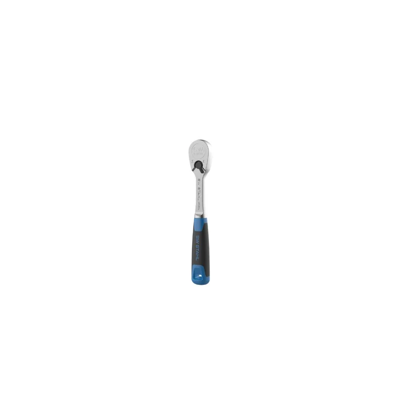 SW-Stahl Umschaltknarre 1/4" High Torque 135 Nm