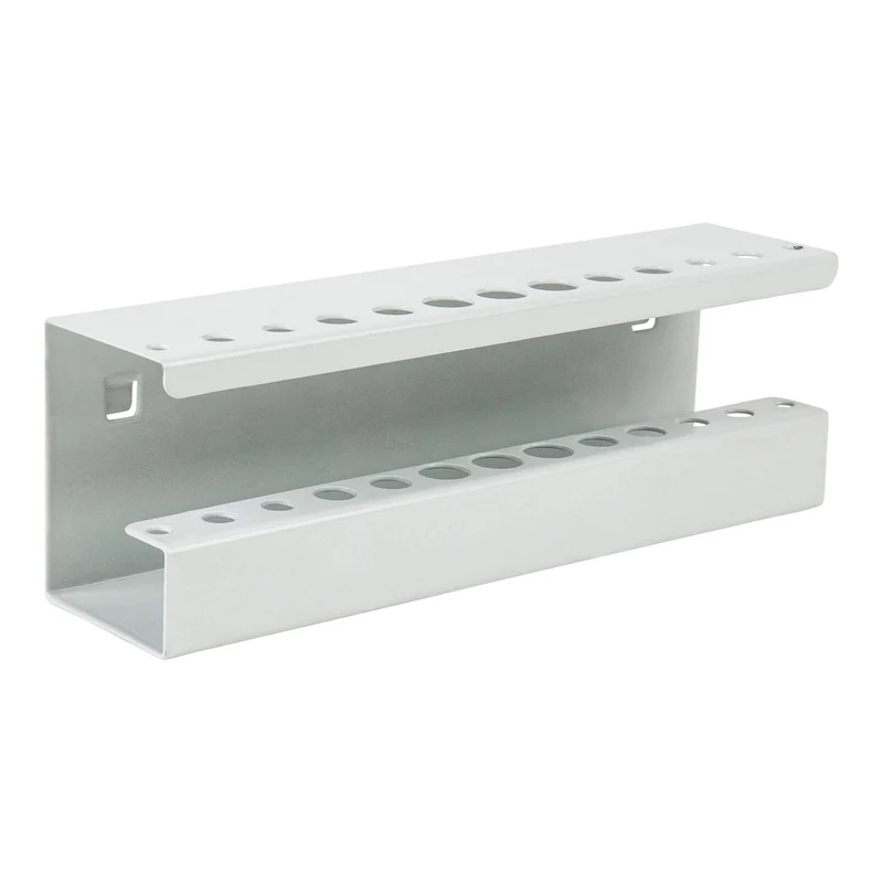 STIER Bohrer-Bit-Halter für Werkstatthängeschrank