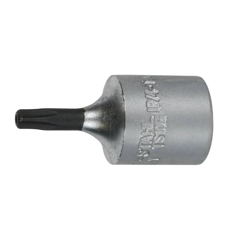 SW-Stahl Schraubendreheinsatz 1/4" TPR-Profil IP10