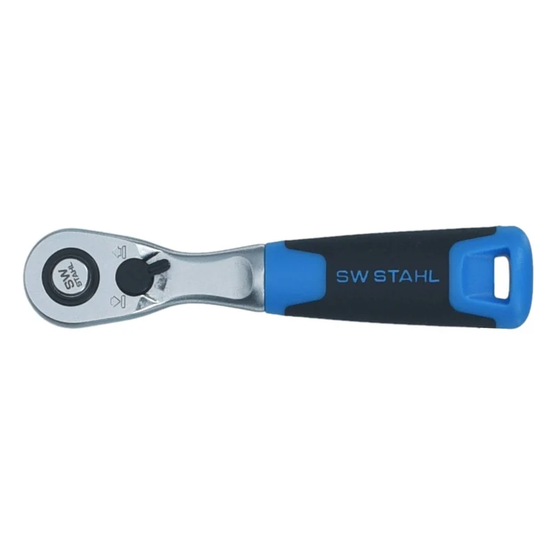 SW-Stahl Mini-Bitratsche 1/4" 100 mm
