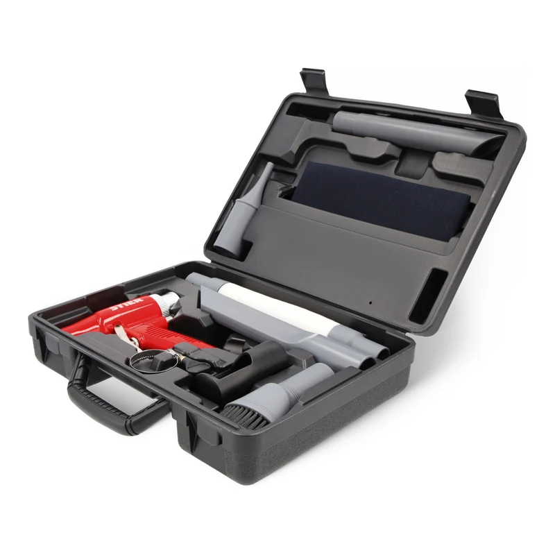 STIER Saug- Blaspistolen-Set umschaltbar