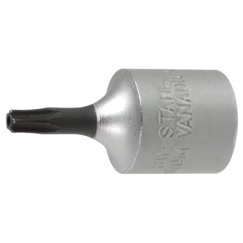 SW-Stahl Schraubendreheinsatz 1/4" TPR-Profil IP50