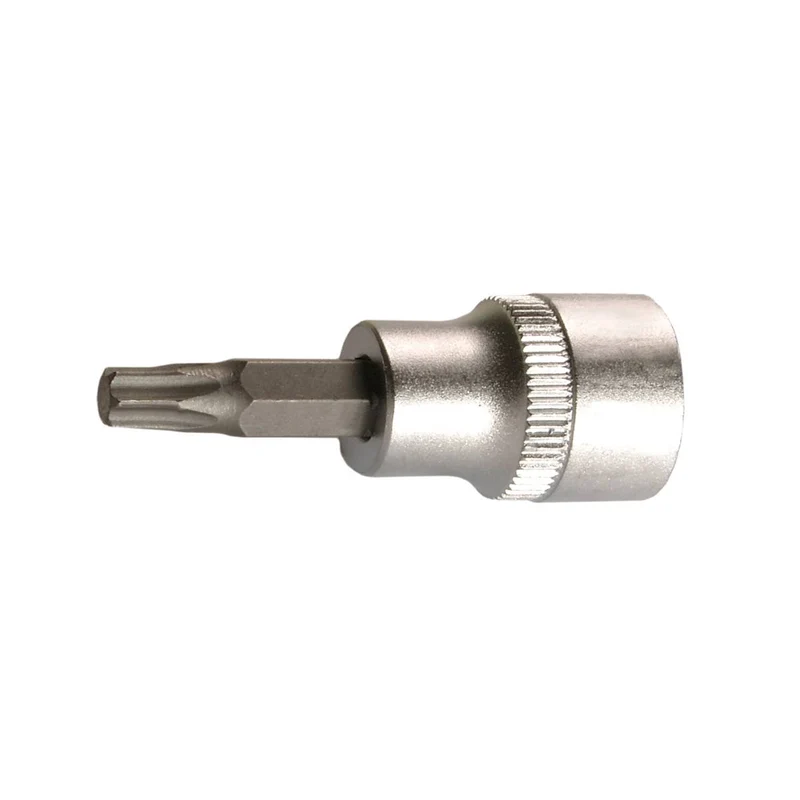 SW-Stahl Schraubendreheinsatz 3/8" T-Profil T15