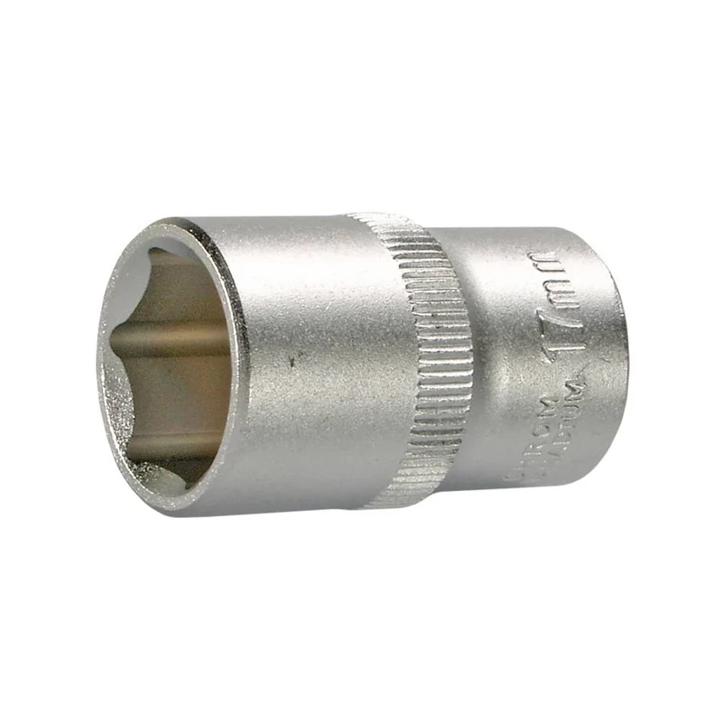 SW-Stahl Steckschlüsseleinsatz 1/4" 45 mm
