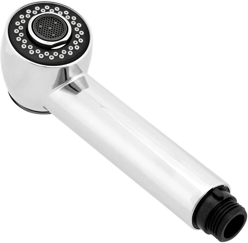 IDEAL STANDARD Handbrause COMBI Weiß – Serienübergreifende Küchenhandbrause