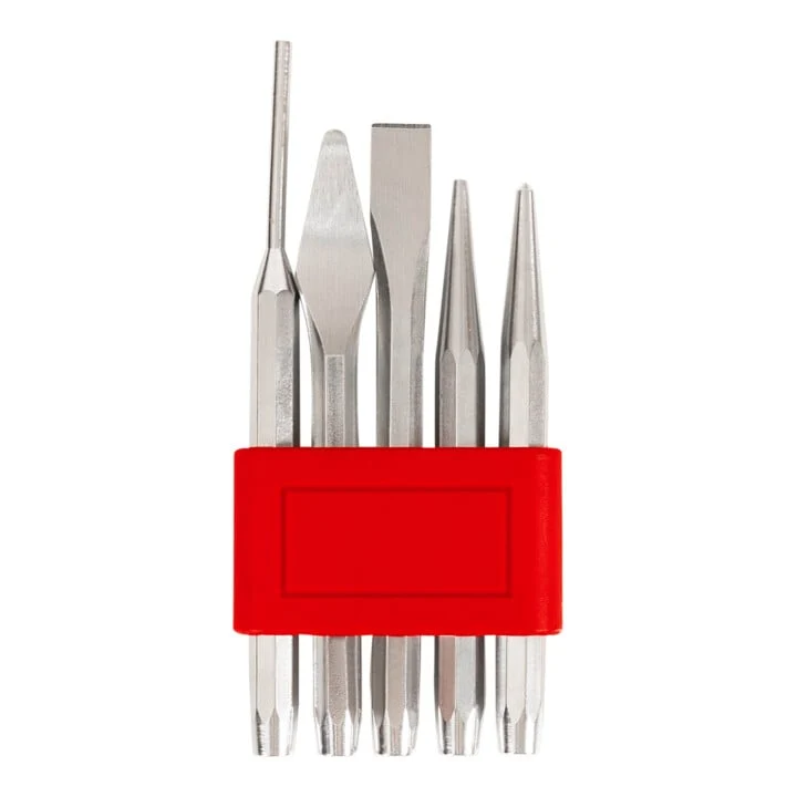 STIER Universal Werkzeugkoffer 144 teilig bestückt Werkzeug Koffer aus Aluminium