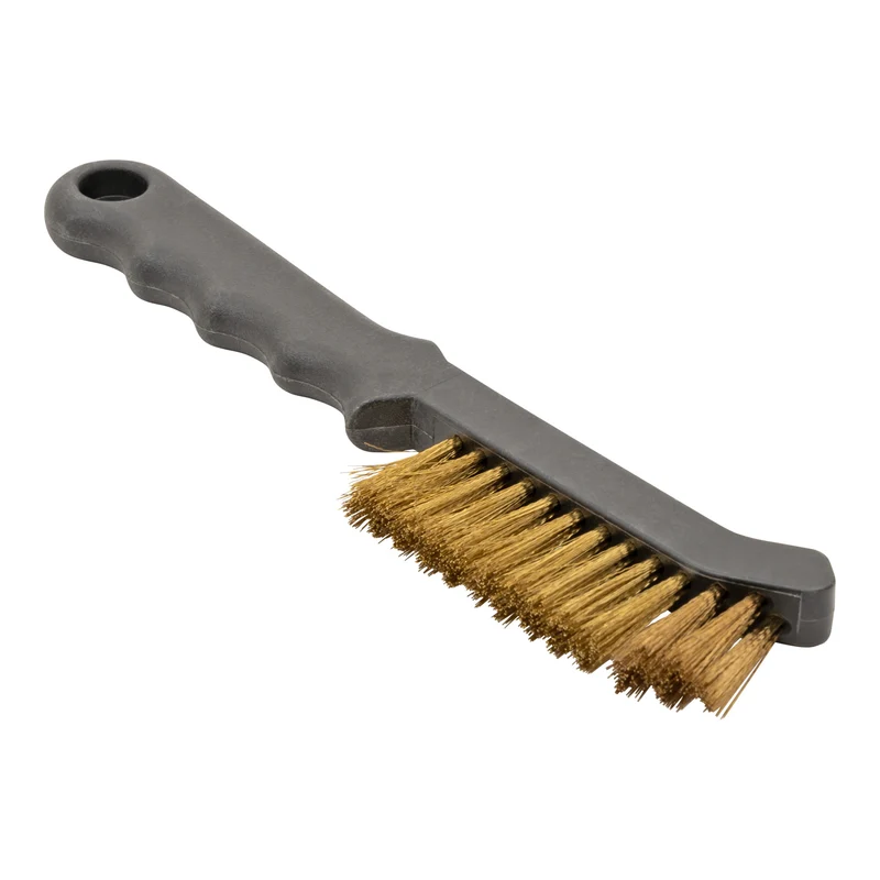 STIER Stahlbürste/Bremssattelbürste 220 mm