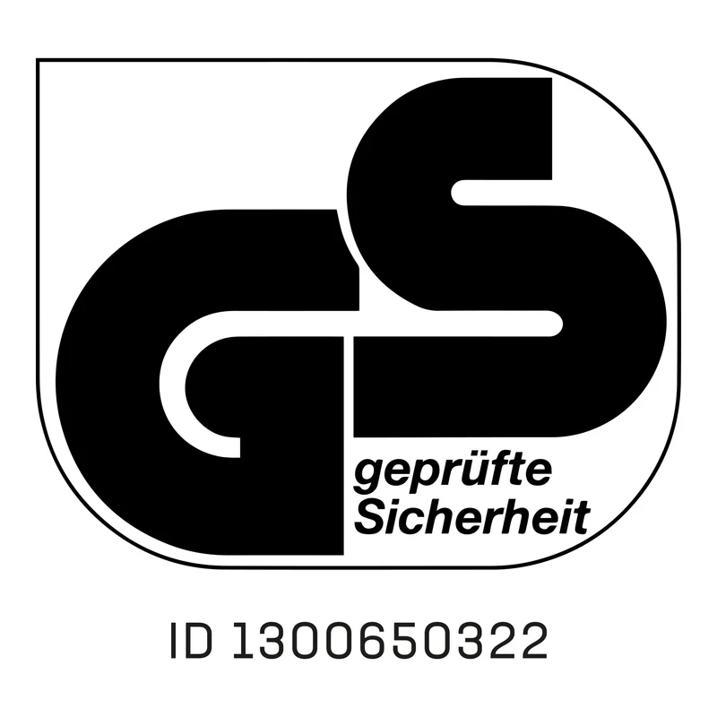 STIER Werkzeugsatz Robust+ 6-teilig (Meißel/Körner/Durchtreiber)
