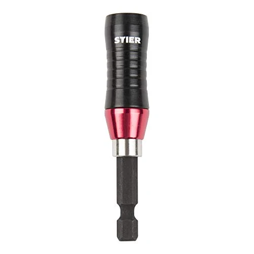 STIER Bithalter KraftSpezial mit Ringmagnet und Haltefunktion Universalthalter
