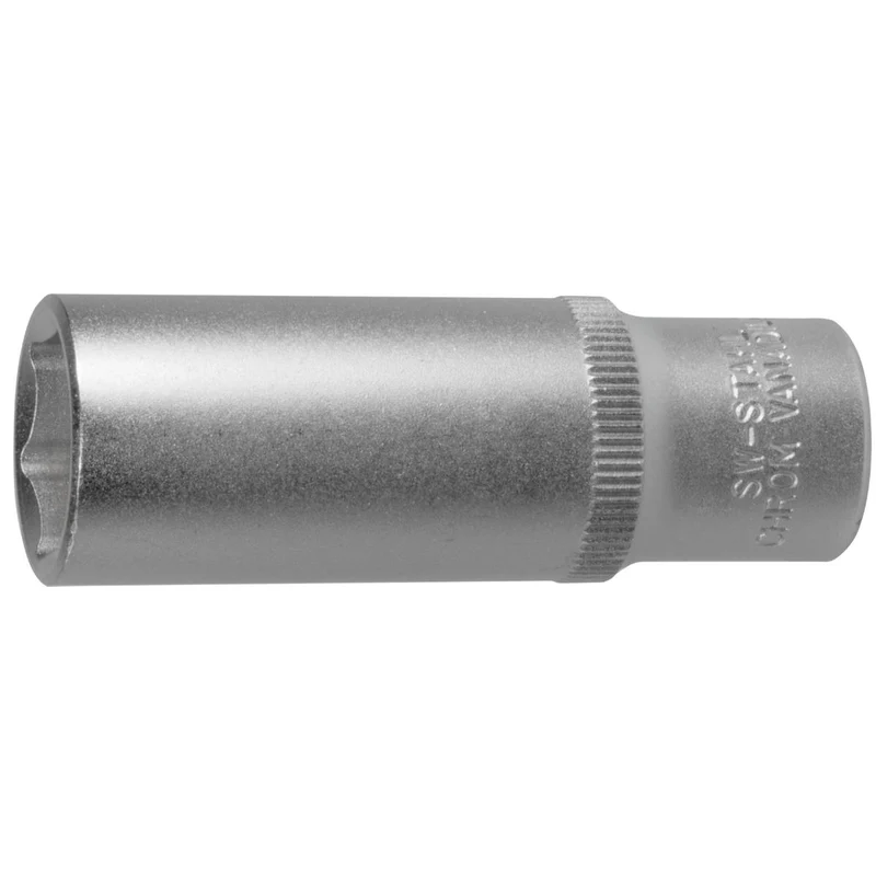 SW-Stahl Steckschlüsseleinsatz 3/8" 16 mm tief