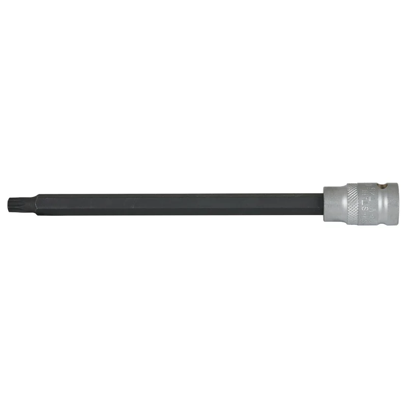 SW-Stahl Schraubendreheinsatz 1/2" T-Profil T45 x 200 mm