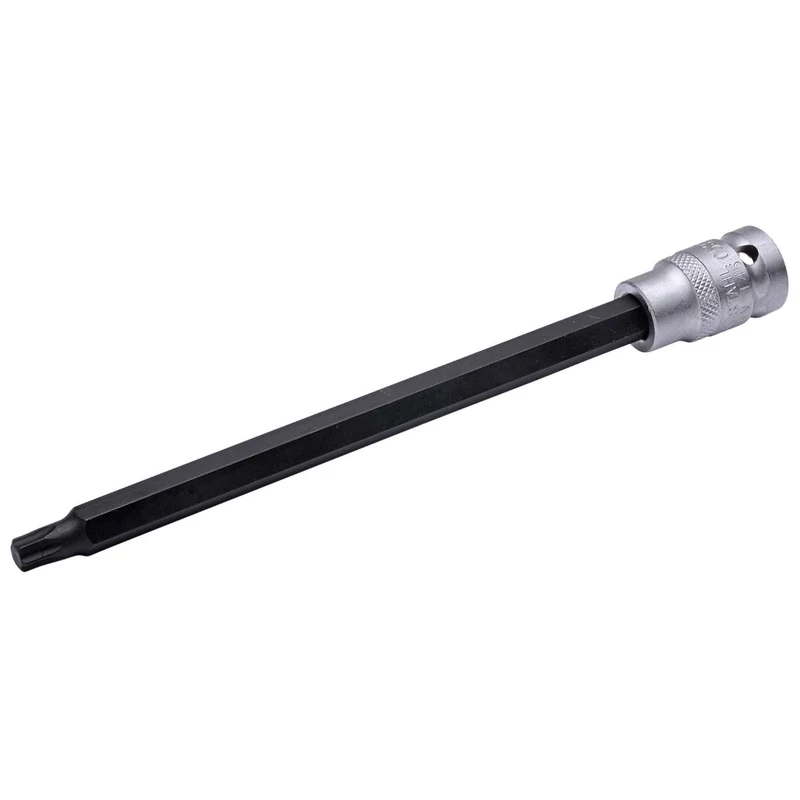 SW-Stahl Schraubendreheinsatz 1/2" T-Profil T45 x 200 mm