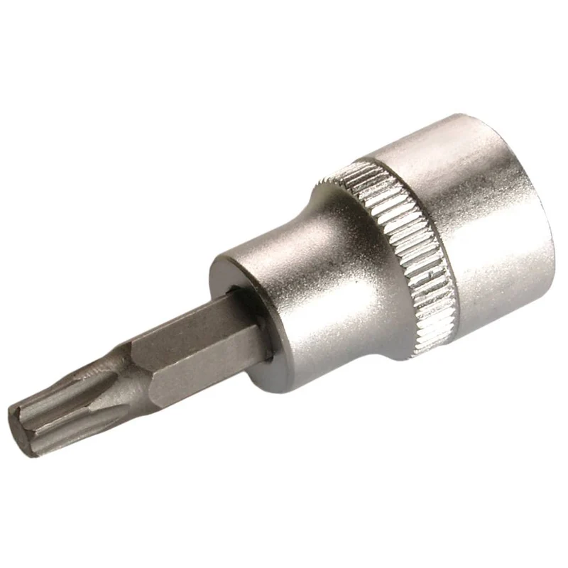SW-Stahl Schraubendreheinsatz 3/8" T-Profil T45