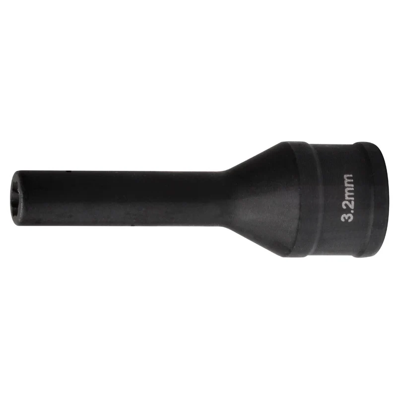 SW-Stahl Spiralnuteneinsatz 1/4" 320 mm